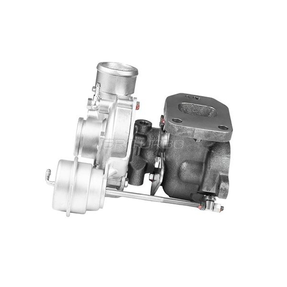 Vw Turbo Sarj - 102 Ps - Kkk 53149887025