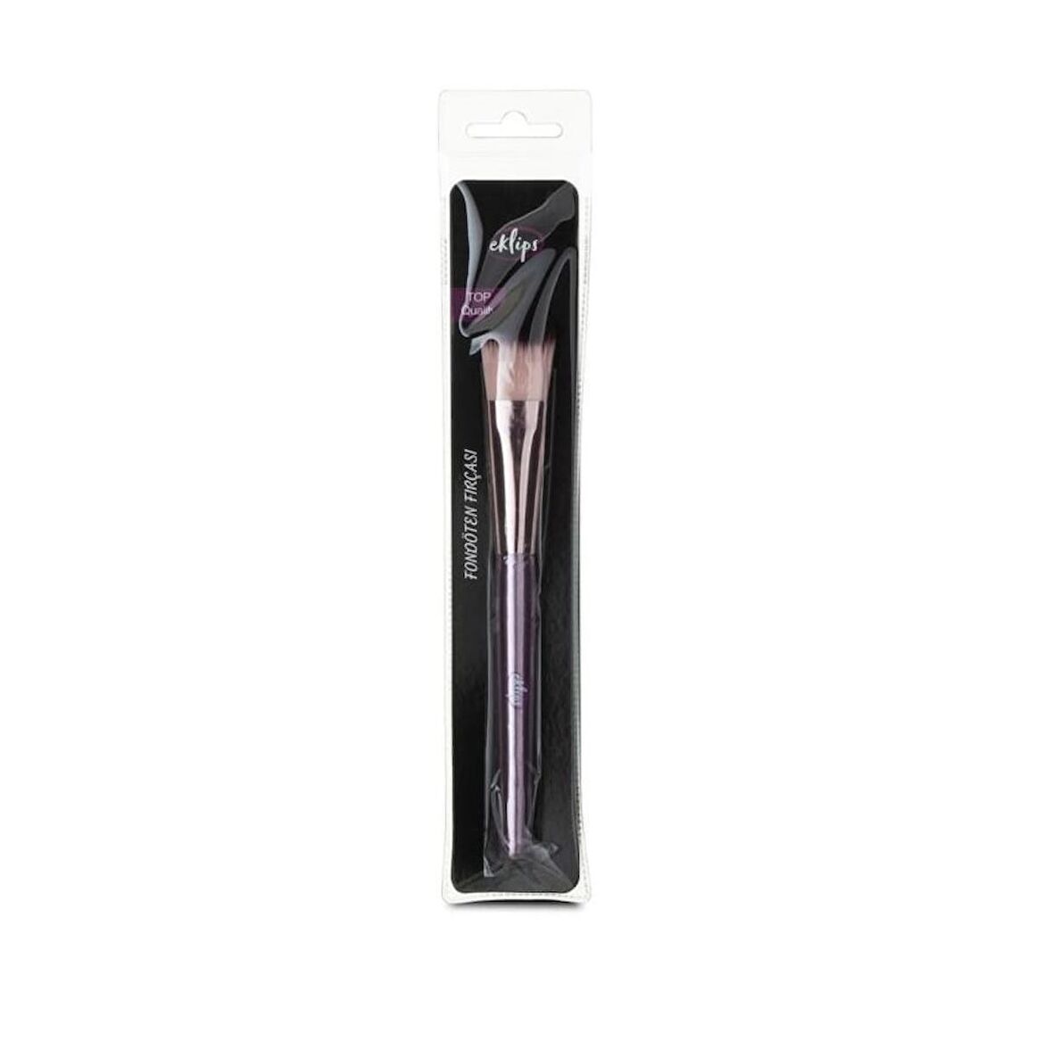 Eklips Fondöten Fırçası - P1006s