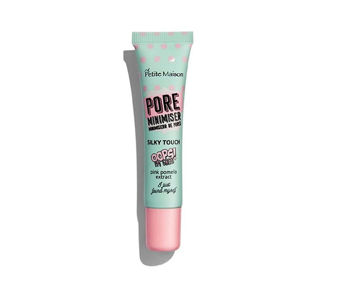 Petite Maison Gözenek Kapatıcı Makyaj Bazı 12 ML