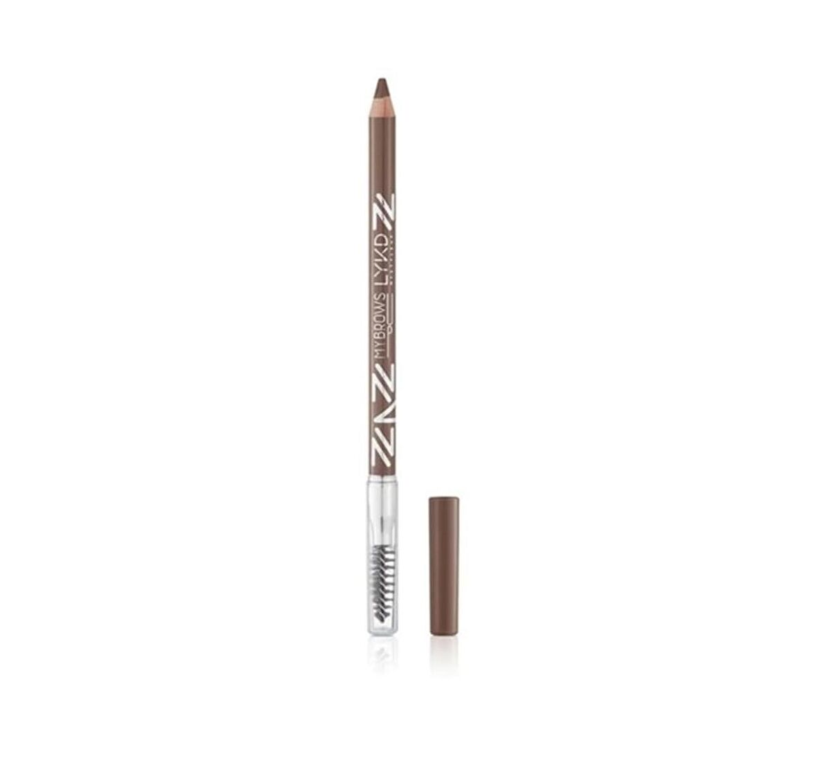 LYKD Pudralı Kaş Kalemi 171 Rich Brown