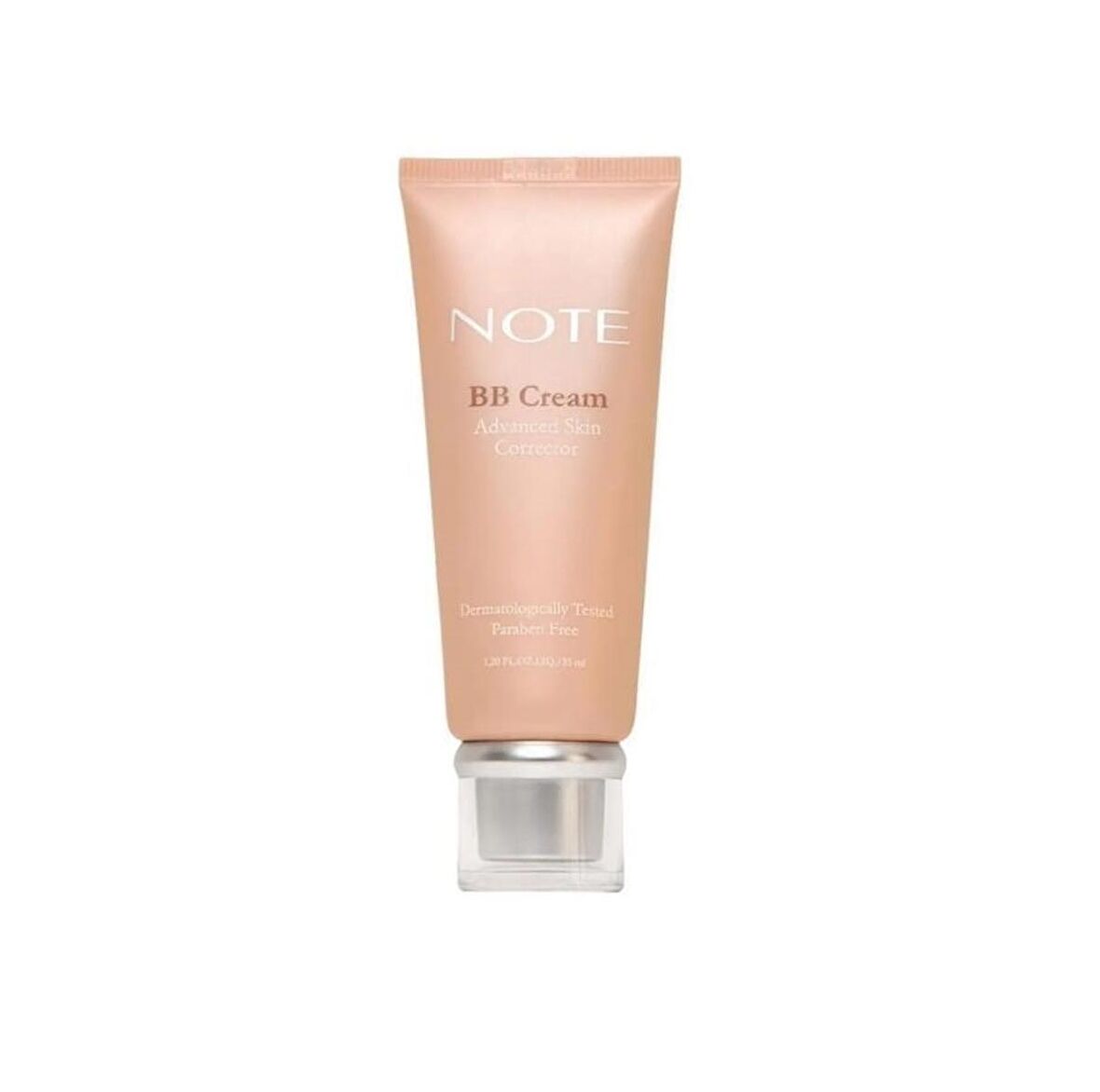 Note BB Cream Fondöten 500