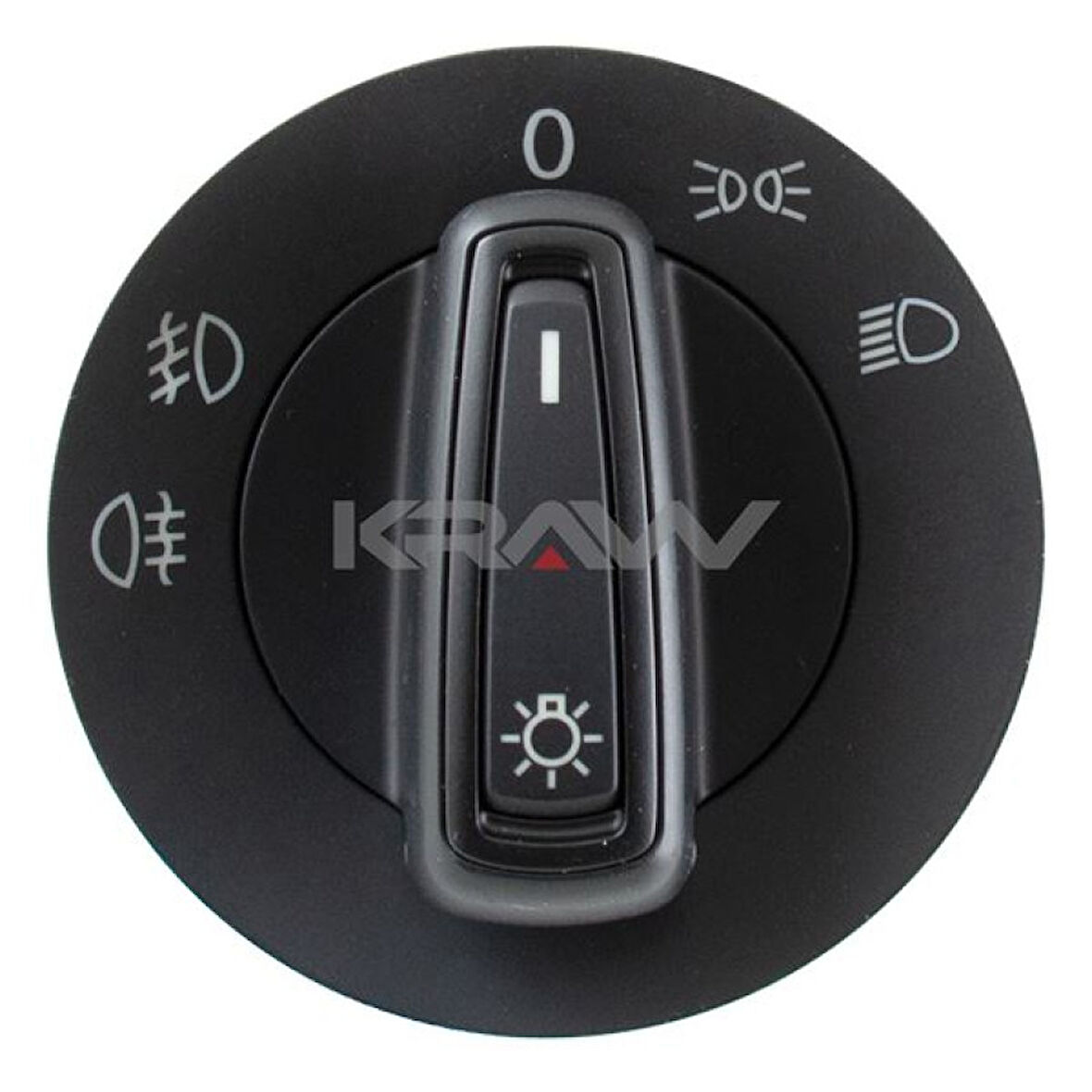 Vag Far Anahtarı Fabıa 15> Octavıa 13>21 Rapıd 13> - Kraw An-1468a