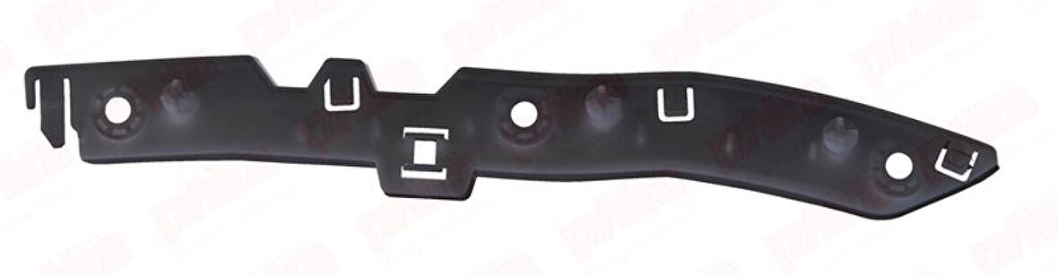 Psa Tampon Baglantı Braketi On Sag Berlingo 18> - Phira Br-18421