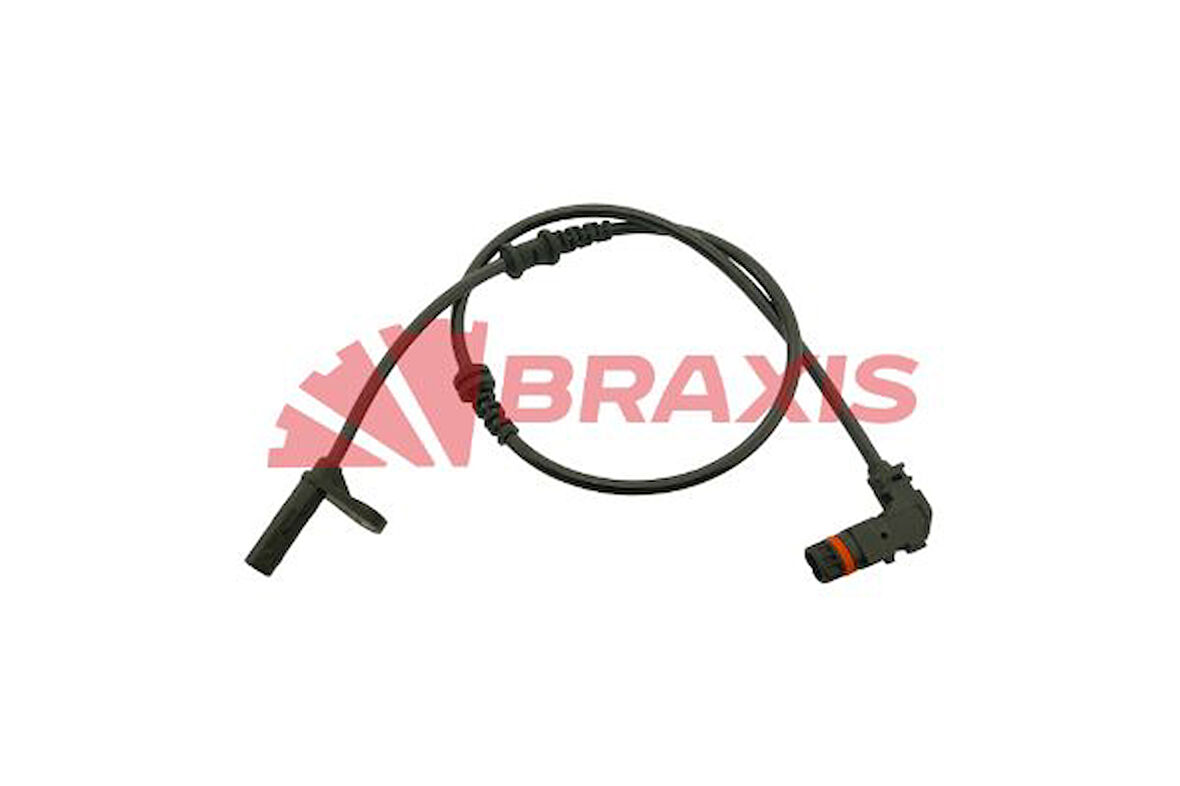 Mercedes Abs Sensoru On C-Class W204 07>14 S204 07>14 C204 11> - Braxıs Ak0204