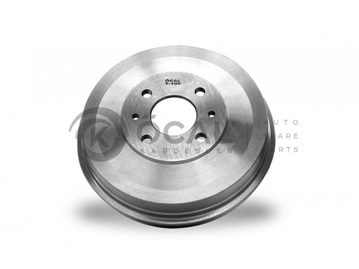 Fiat Arka Kampana M131 1600 - Ocal T-109