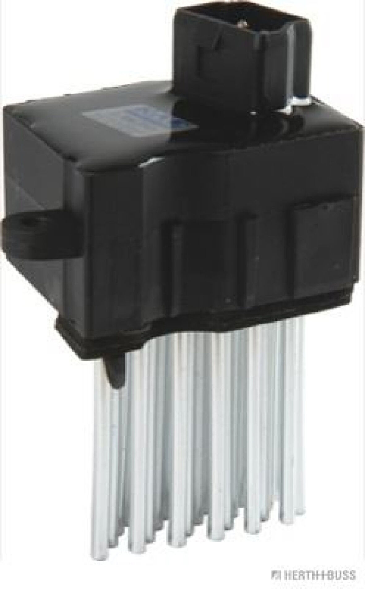 Bmw Klima Kalorıfer Rezistansı Bmw E39 E46 E83 E53 99>06 - Herth+buss 75614262