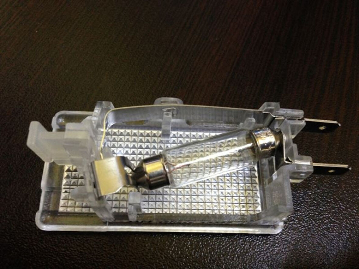 Opel Torpıdo Lambası Astra H Astra G Vectra B Vectra A - Gm 90306633