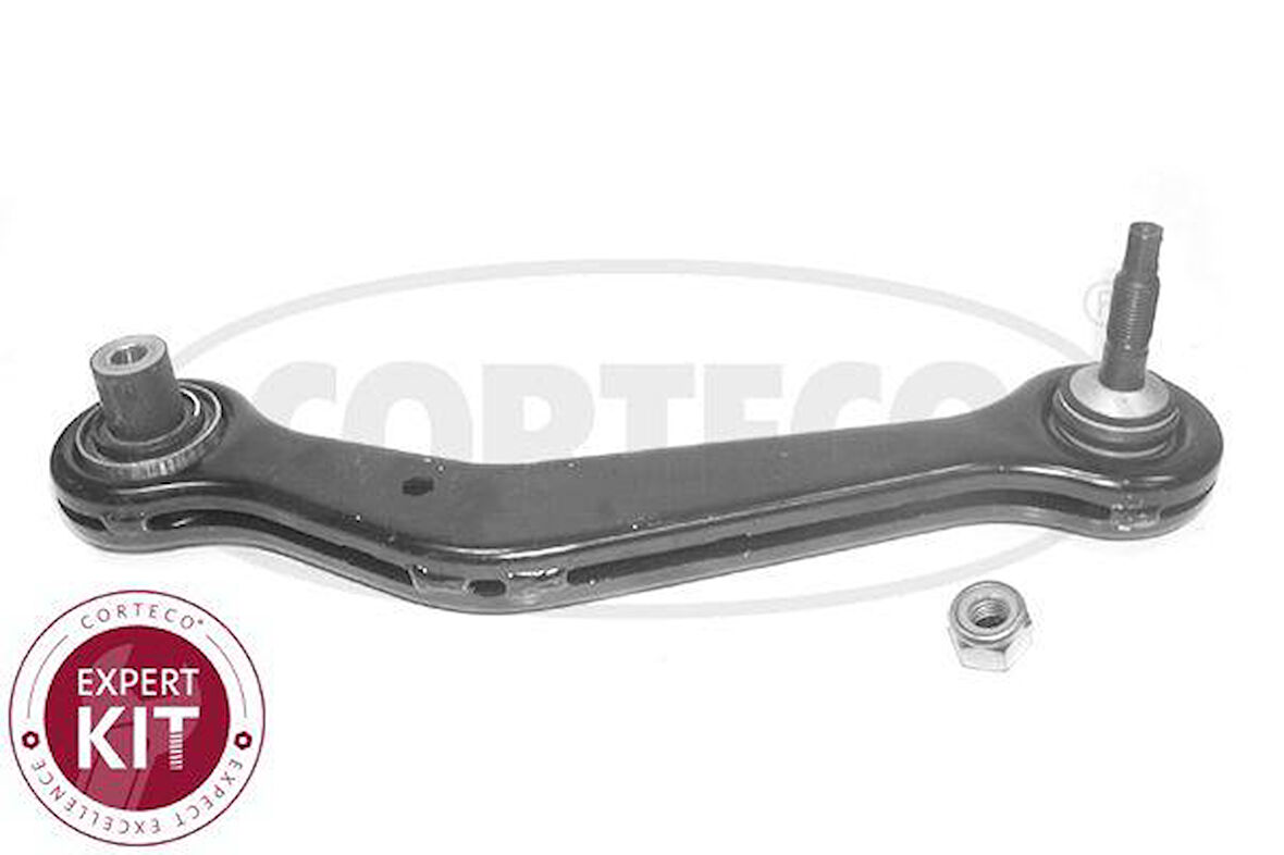 Bmw Salıncak Arka Ust Sol Bmw X5 E53 00>06 - Corteco 49398634