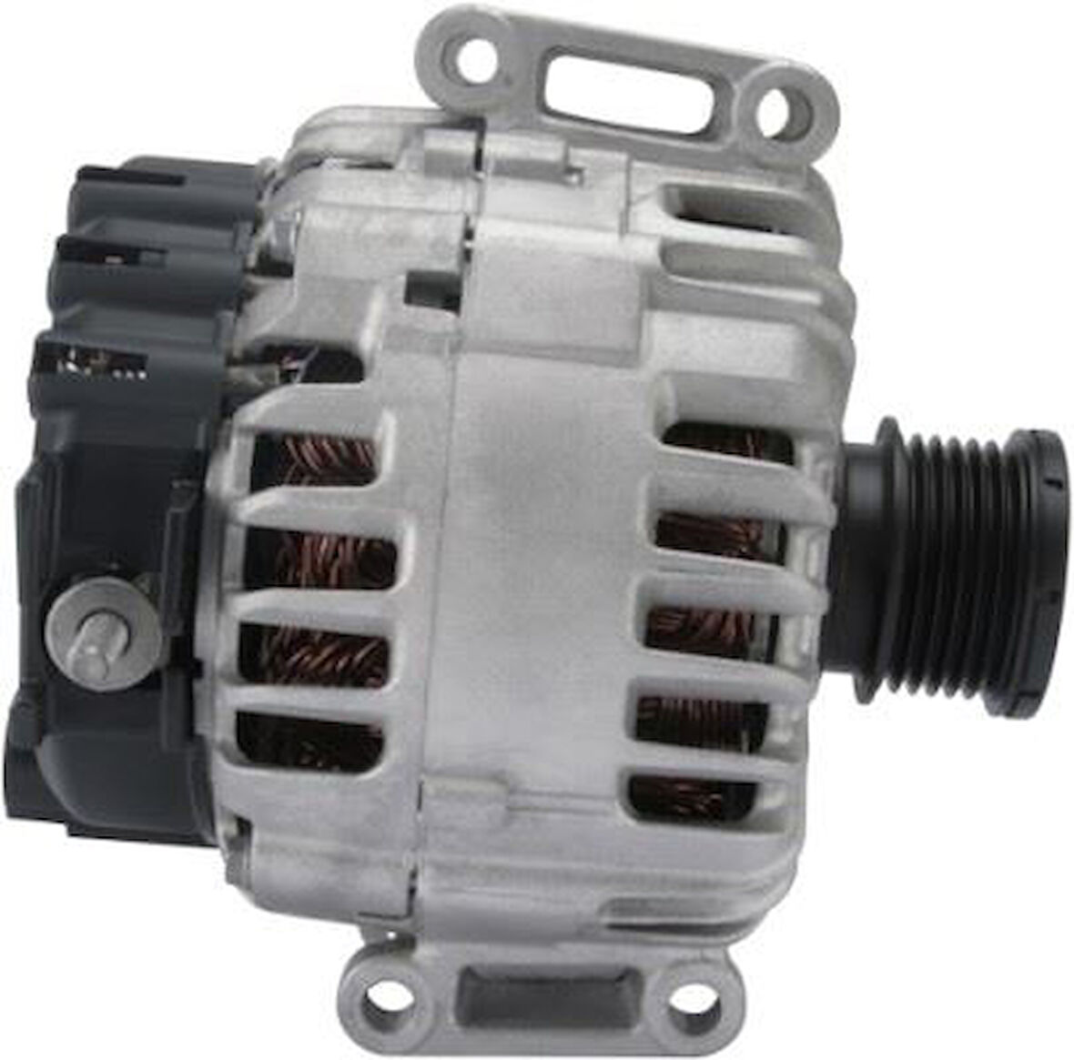 Mercedes Alternator (14v 220a) Mercedes Sprinter 906 06> - Hella 8el011712-421
