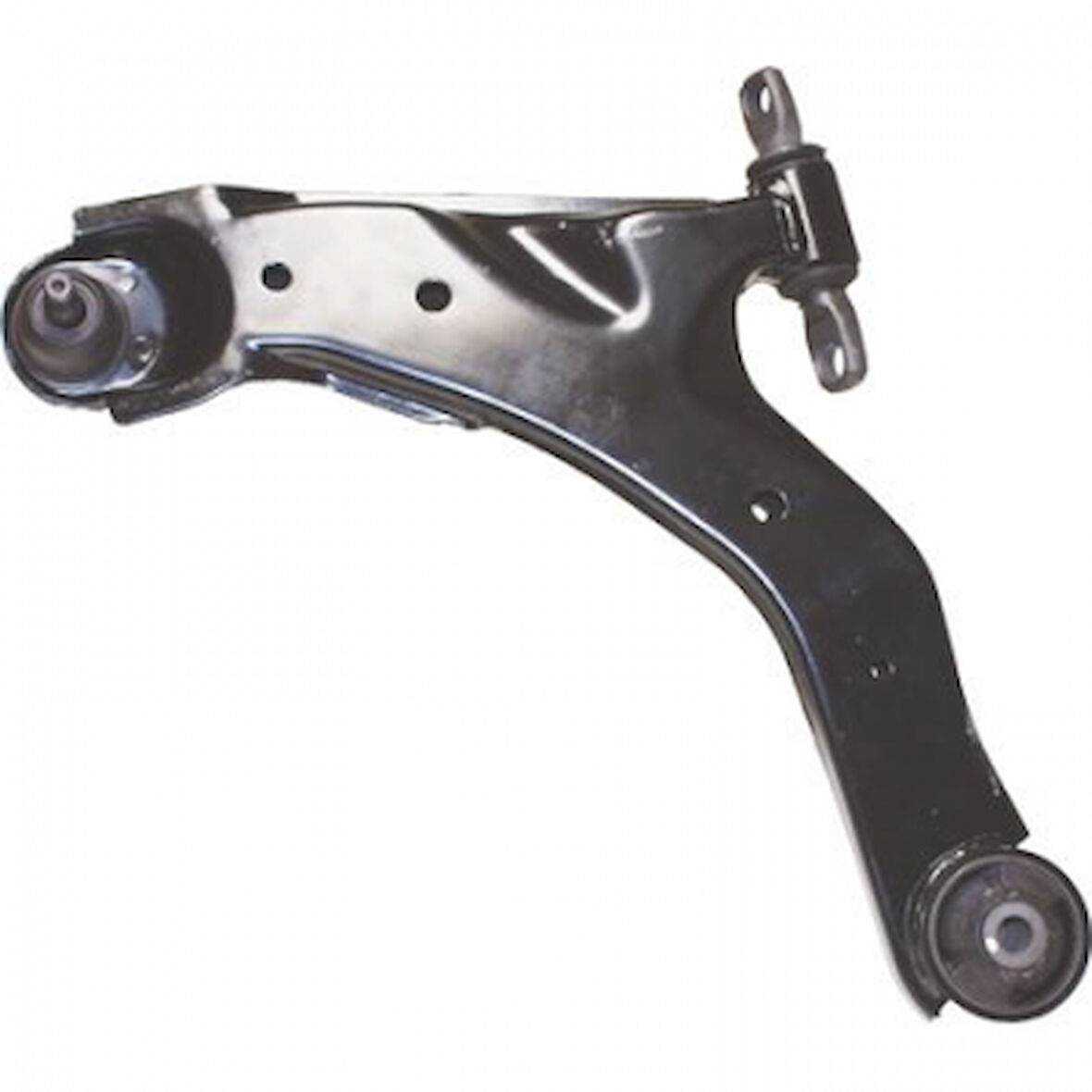 Kia Sac Salıncak Sol Rotıllı Cerato 04-> - Kraftvoll 13050515