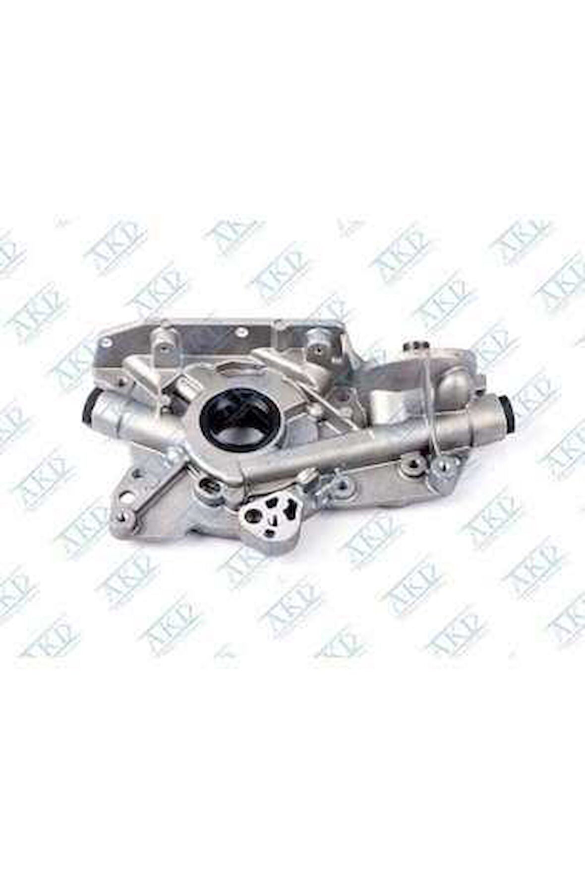 Opel Yag Pompası Vectra A 18sv 20ne C18nz E18nvr X20xev Astra F X18xe X20xev Omega B - Akd Op104112