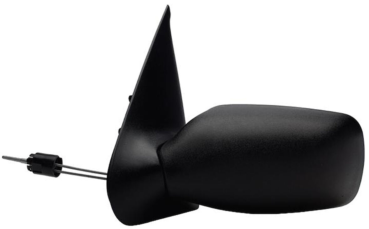 Ford Dis Dikiz Ayna Sol (manuel) Fiesta 96>00 - Erayna C-3016