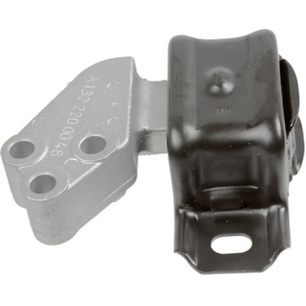 Smart Motor Takozu Sag Smart Fortwo Cabrio (451) 07> Fortwo Coupe (451) 07> - Kraftvoll 10011075