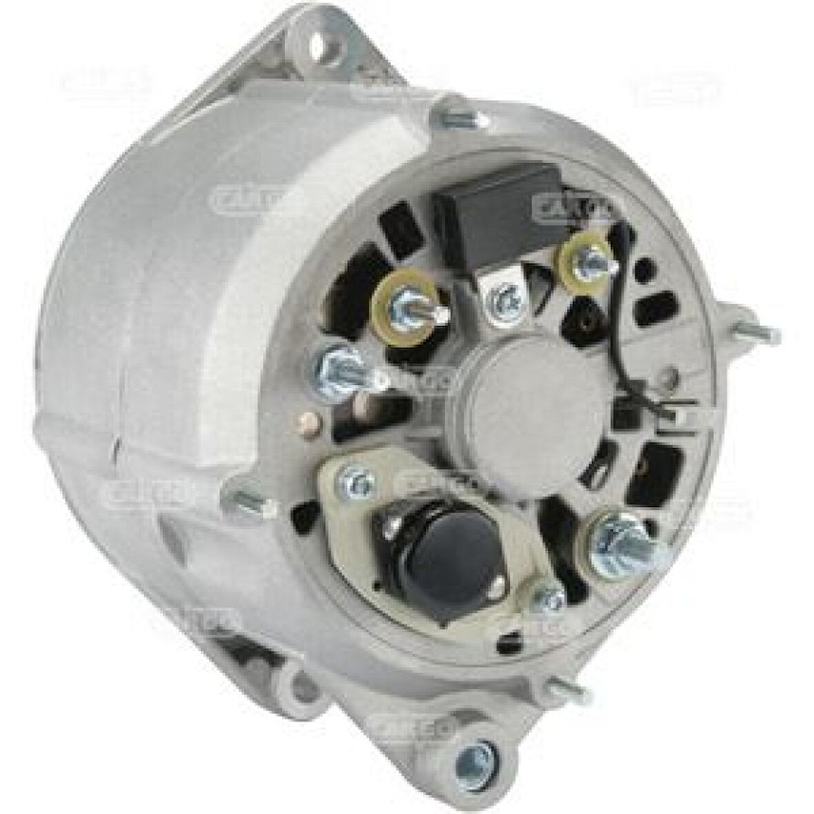 Scanıa Truck Alternator Komple - Daf / Scanıa - 4 Seri - Cargo F032111886