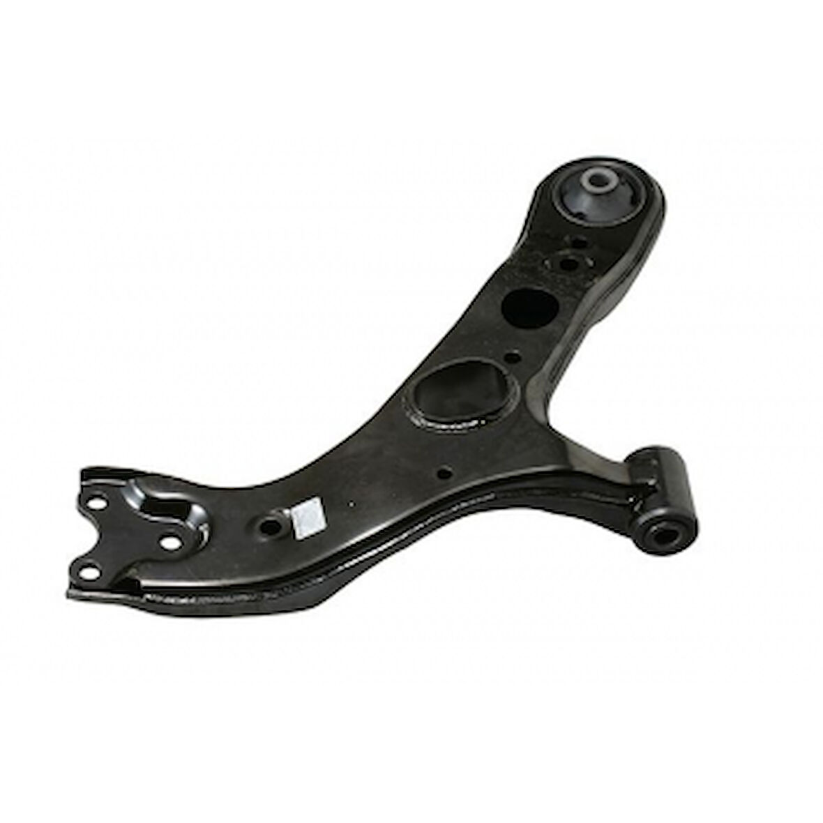 Toyota Alt Salıncak Sol Rotıllı Komple Toyota Rav 4 2005-2012 - Kraftvoll 13050204