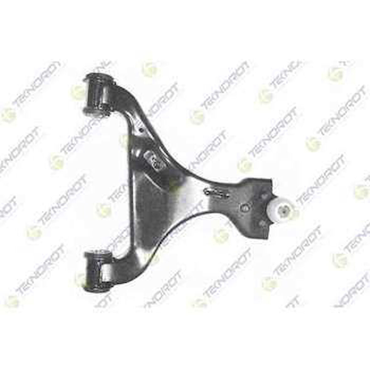 Mercedes Salıncak Rotıllı On Sag Alt Viano W639 03> Vito W639 03> - Teknorot M-668