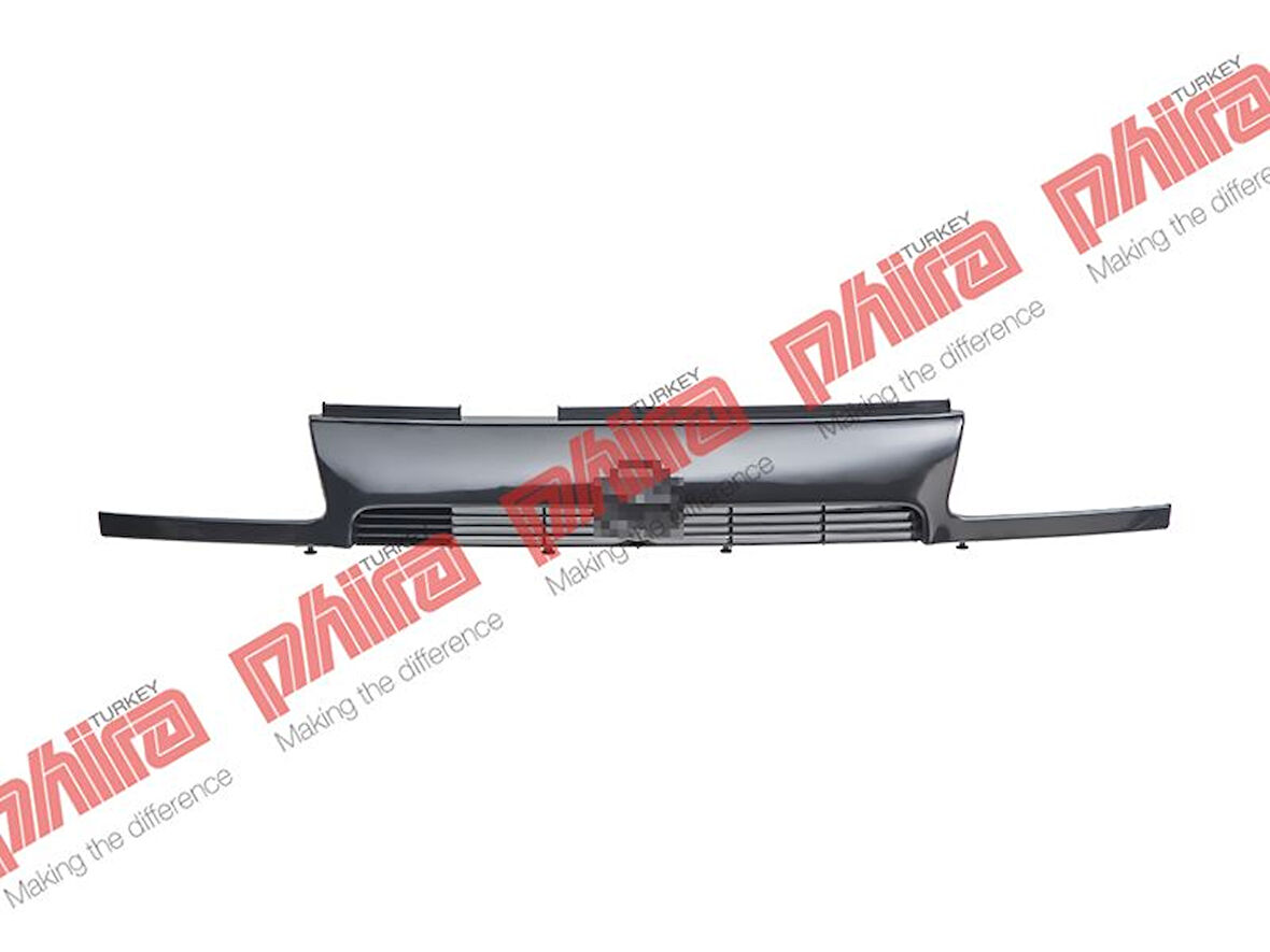 Opel On Panjur Plastık Astra F Gsi 91> - Phira St-91108