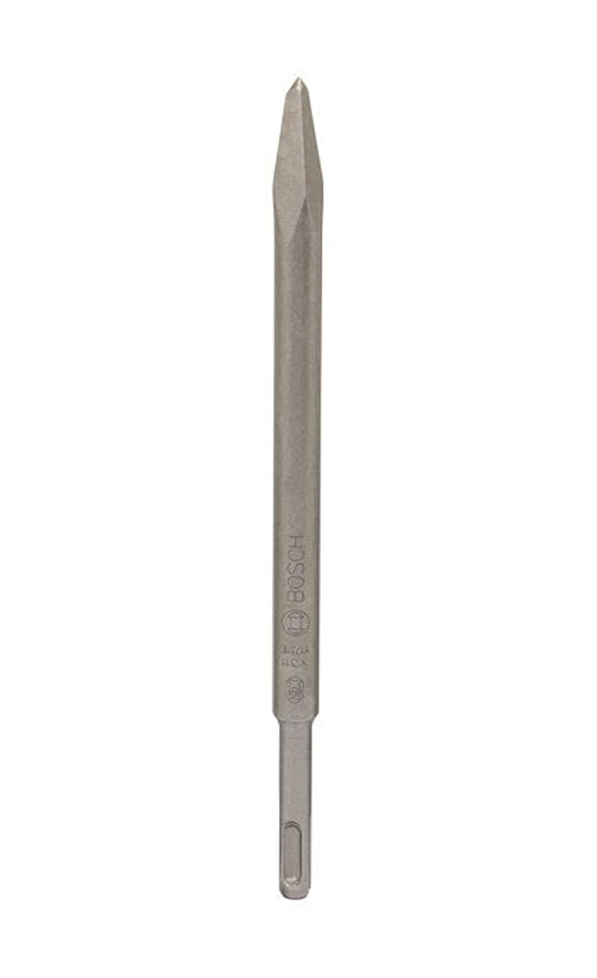 BOSCH SDS-Plus Sivri Keski-Murç 250 mm