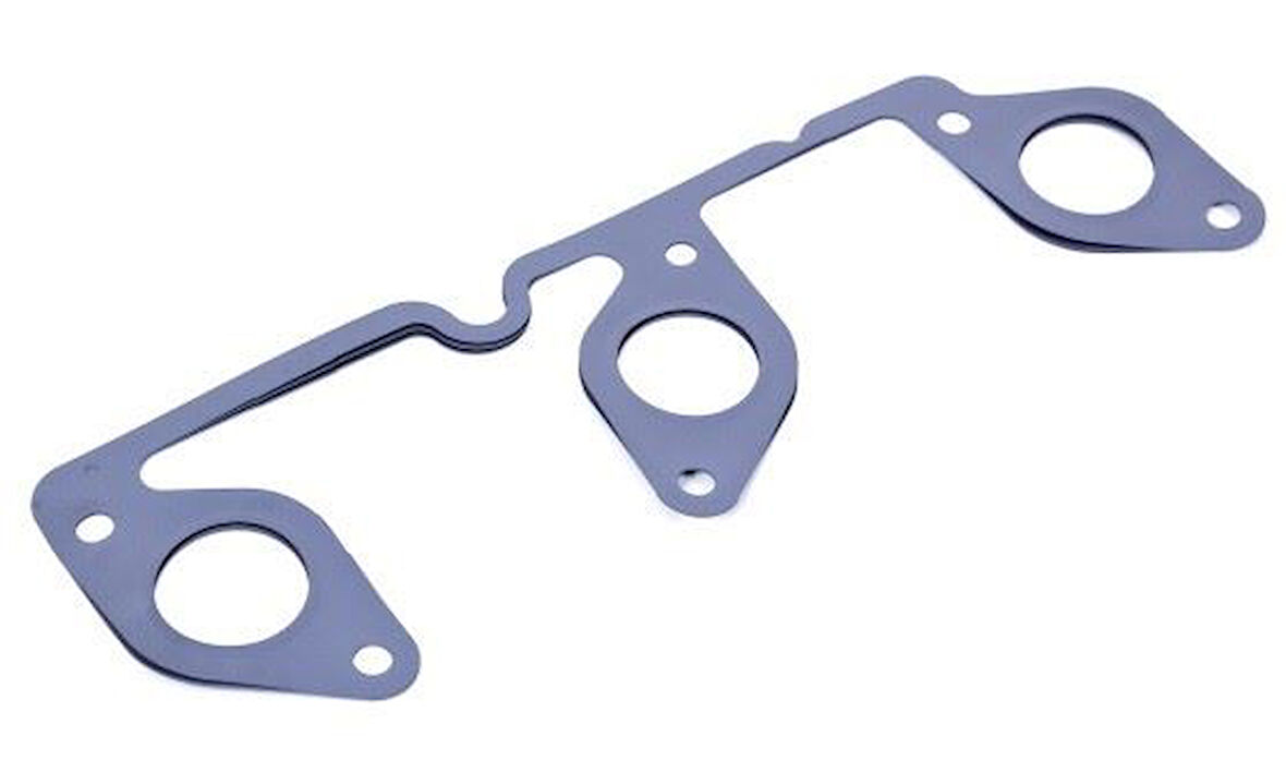 Mercedes Truck Egzoz Manıfold Contası 1-2-3 Goz Actros Mp4-Mp5-Arocs-Antos-Setra Om470-Om471 - Consan 01.170.471