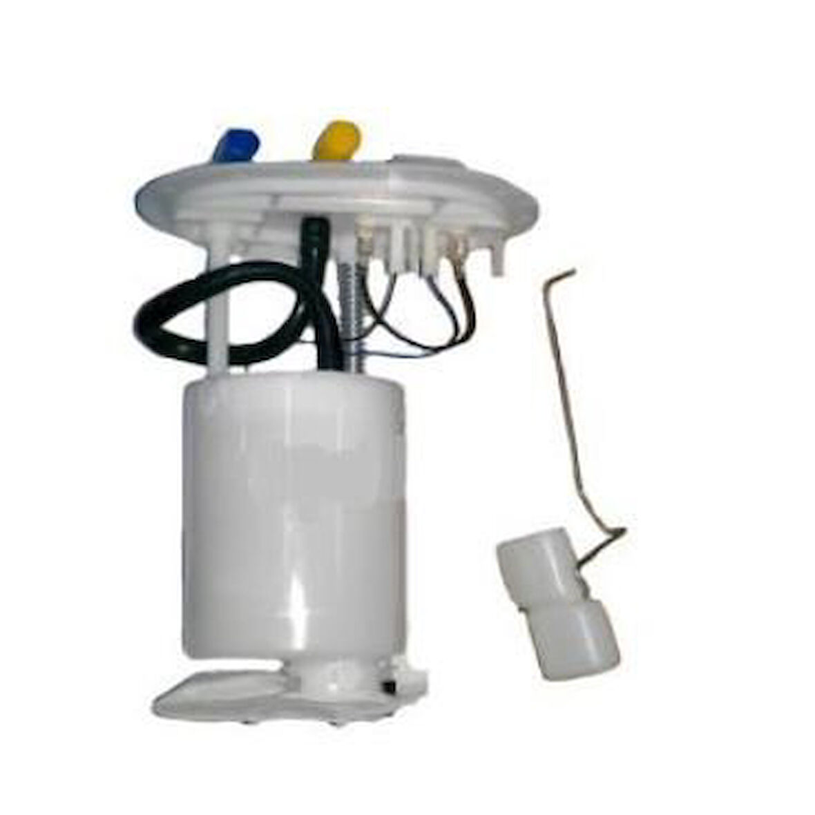 Fiat Yakıt Depo Samandırası Albea 1,3 - Fdr 9647