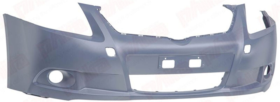 Toyota On Tampon Astarlı Toyota Avensis 09-> - Phira Av-09200