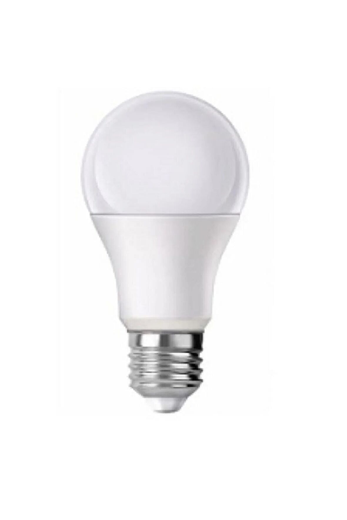 9w Led Ampül Beyaz Işık 6500k