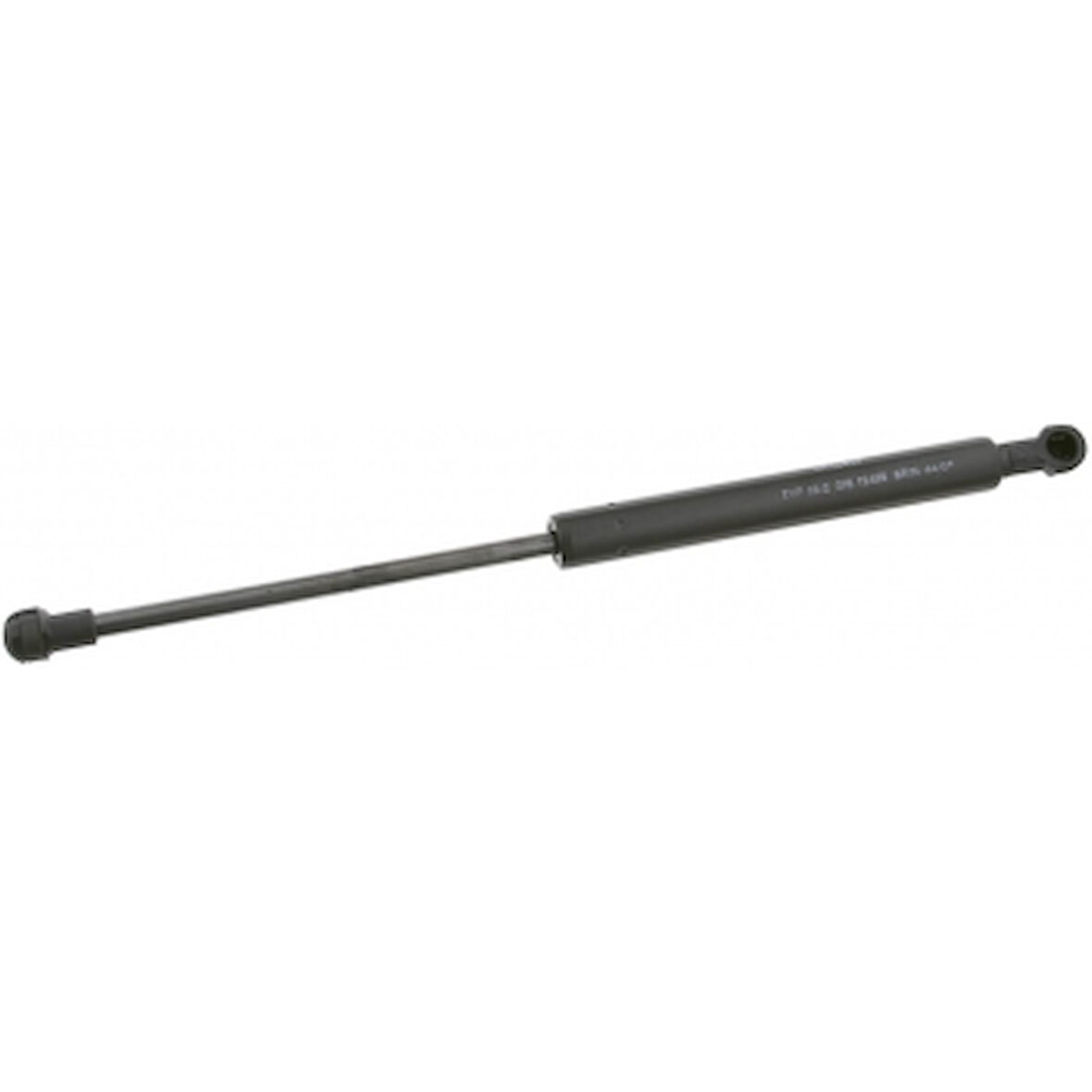 Bmw Kaput Amortısoru Bmw E39 - Febi 12640