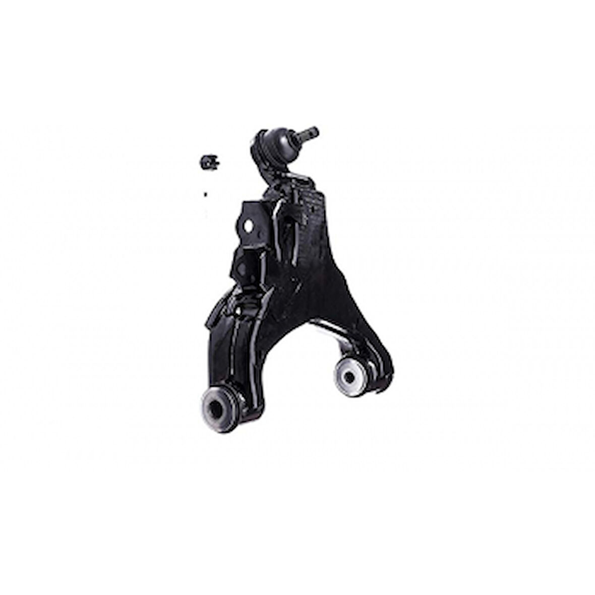 Toyota Salıncak Rotıllı On Sol Alt Land Cruıser 08> - Kraftvoll 13050192