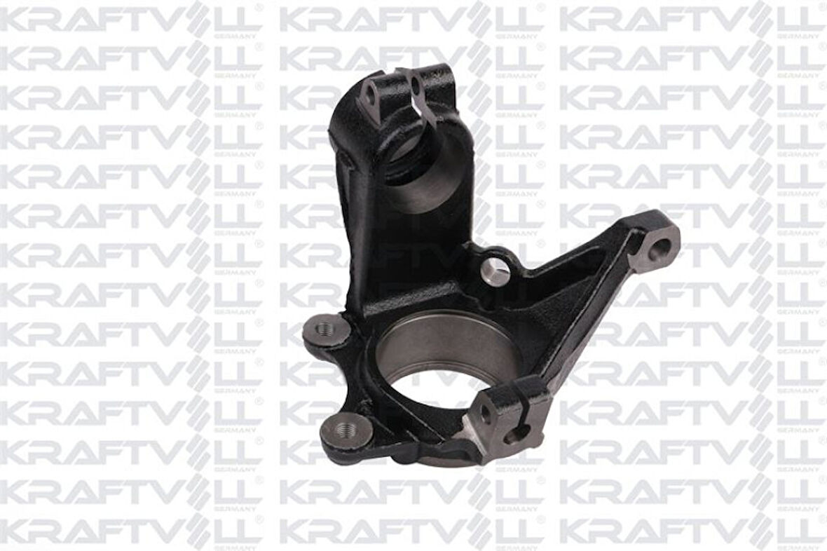 Psa Aks Tasıyıcı Sag On Peugeot Partner (5,5f) 1.9 D Rotıl Capı : 16mm Abslı / Abssız 82mm 1996-2008 - Kraftvoll 01030152