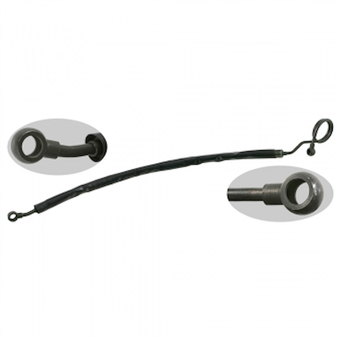 Vag Hidrolık Direksiyon (servo) Hortumu Passat A4 A6 1,6 / 1,8 / 1,8t Q / 1,9tdi / 2,0 95>05 - Febi 27182