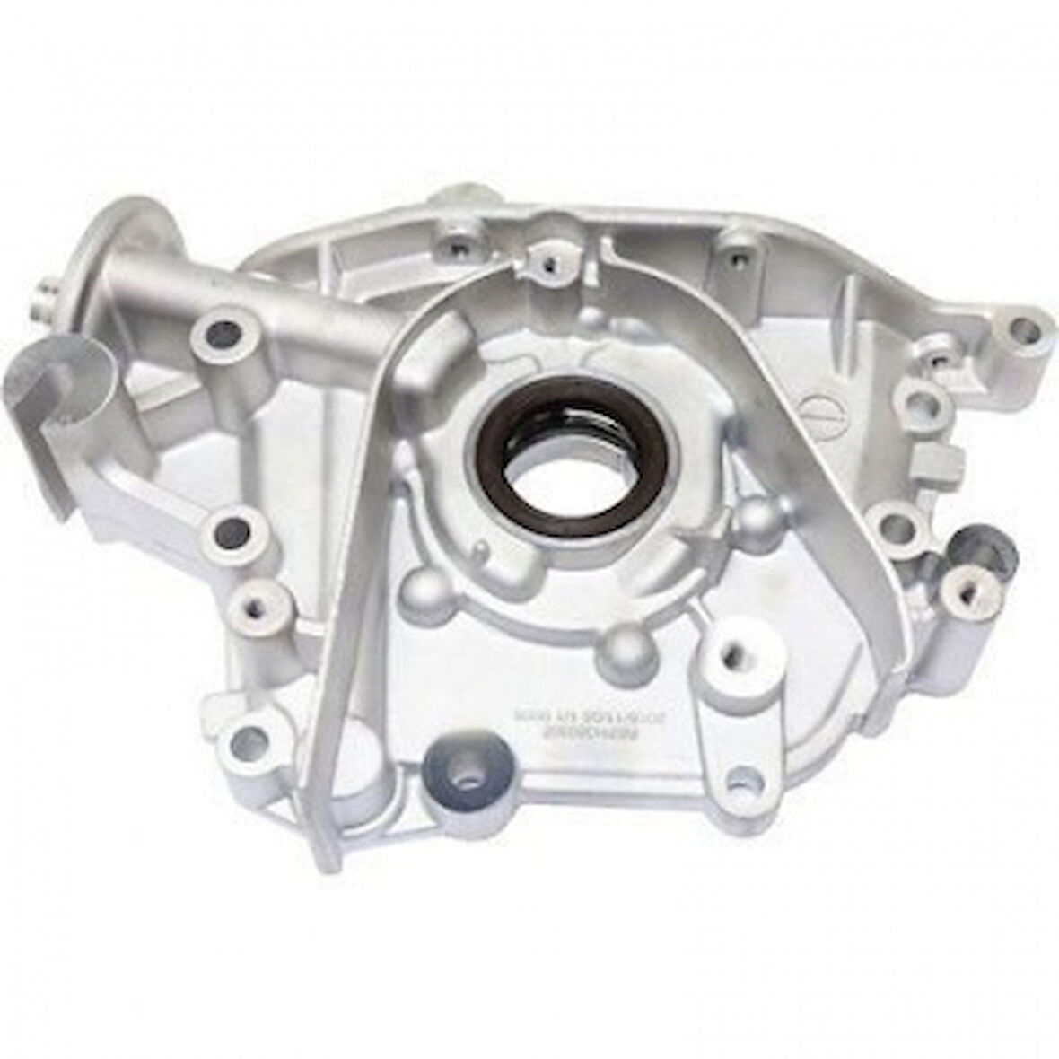 Hyundaı Yag Pompası Accent 1,3 1,5 94>00 Yumurta Kasa / Getz 1,3 02> - Supsan Pl0045