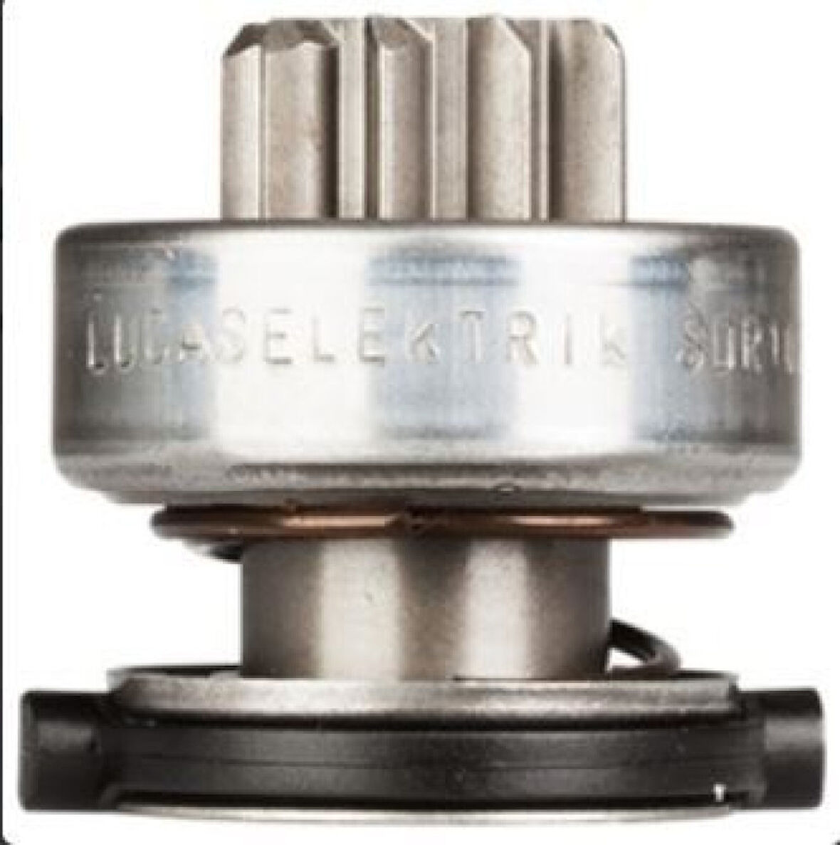 Fiat Mars Dislisi 9 Dis (0976) Brava Brava Ducato - Lucas Sdr1070