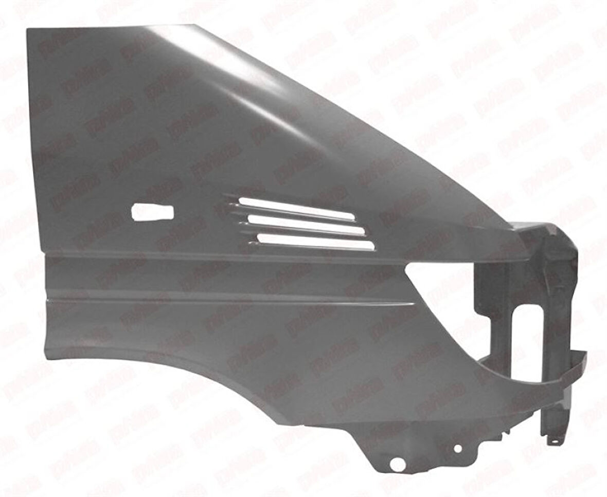 Mercedes Camurluk On Sag Sinyal Delikli Sac Sprinter 00> - Oran 1250012