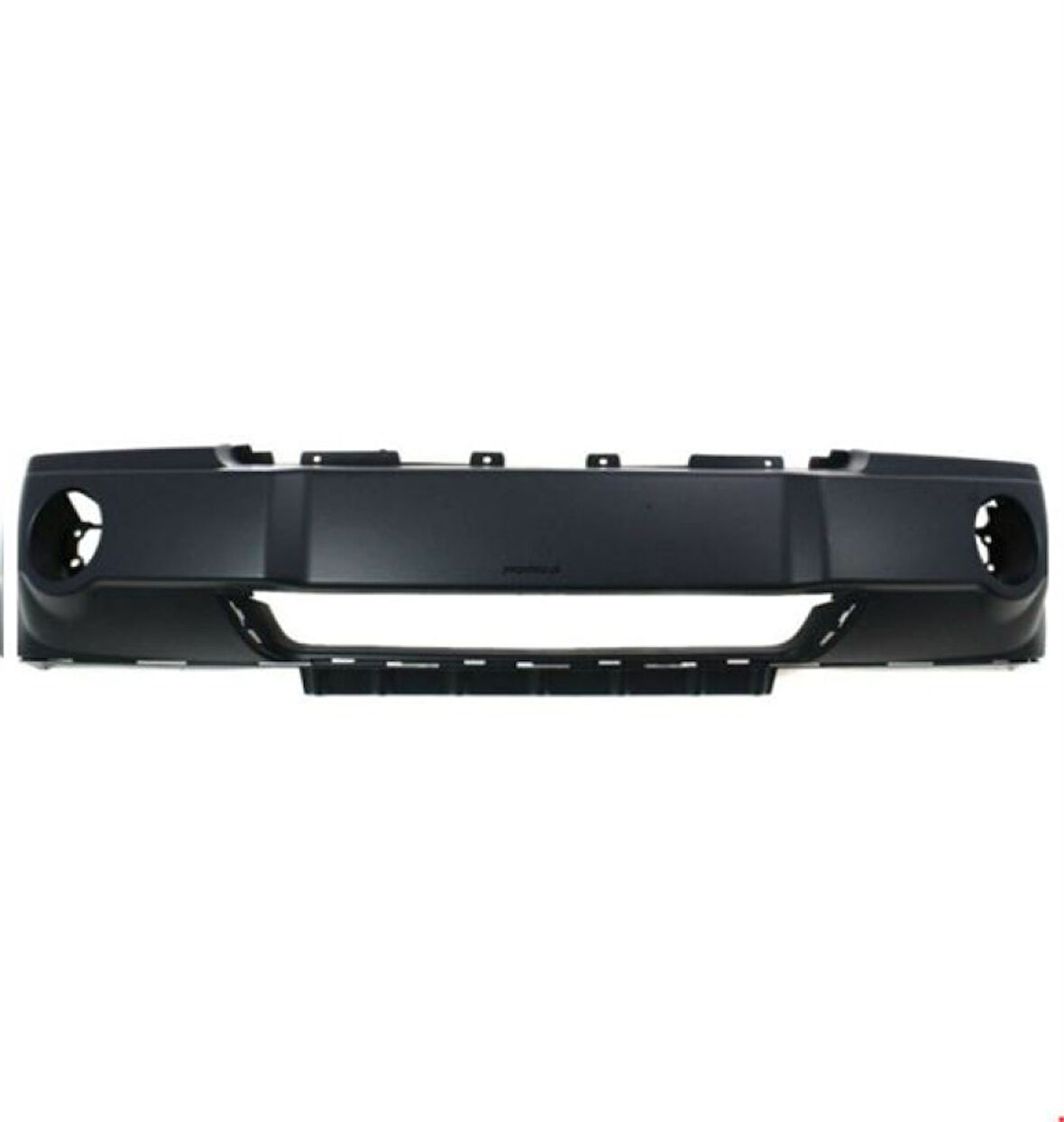 Jeep On Tampon Ust Grand Cherokee 05> - Vortex V1704793