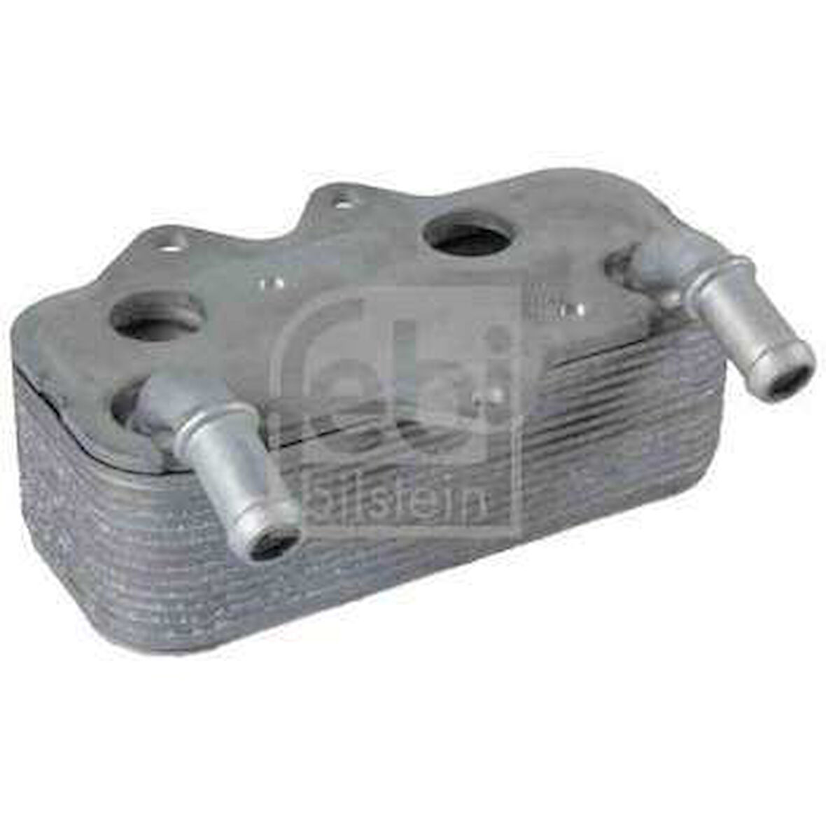 Opel Yag Sogutucu Astra G Vectra B Vectra C Signum X20dth Y20dth Y22dtr - Febi 109344