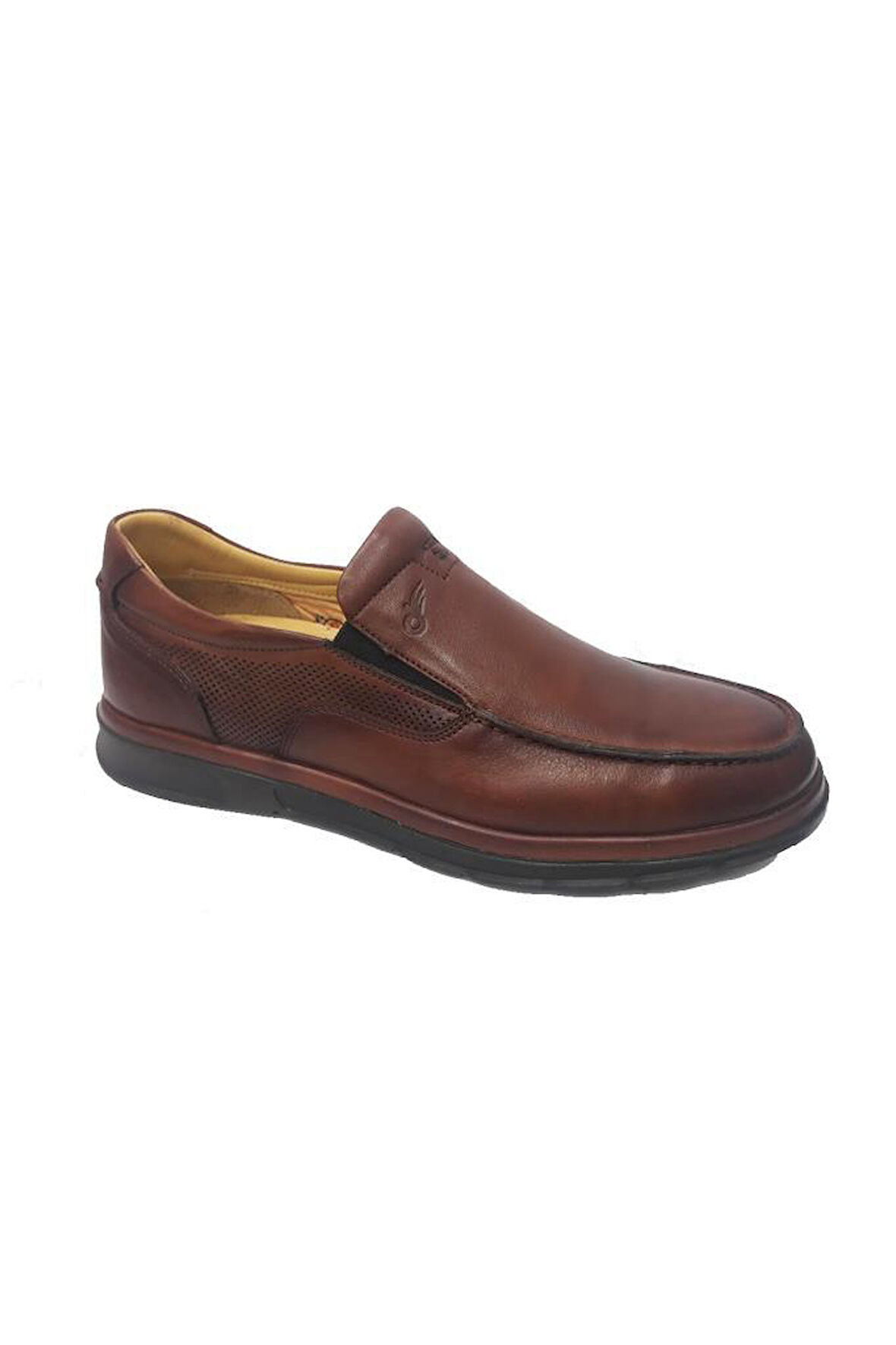 Dr.Flexer 630001-747 Hakiki Deri Erkek Ayakkabı