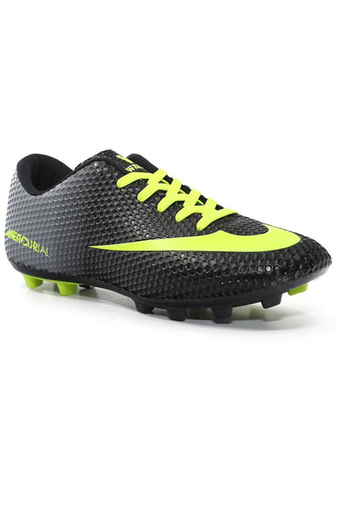 Walked 401-21 Tx Futbol Çim Erkek Kramponu