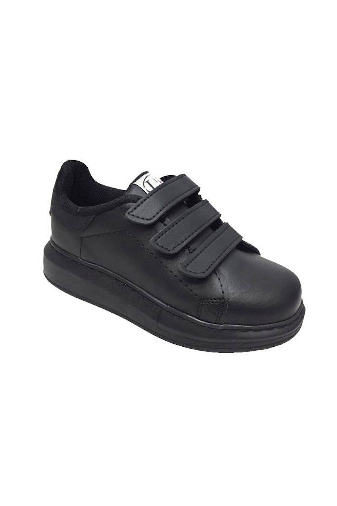 Le Petit 610-22 Deri Cırtlı Çocuk Sneakers Ayakkabı 26-30