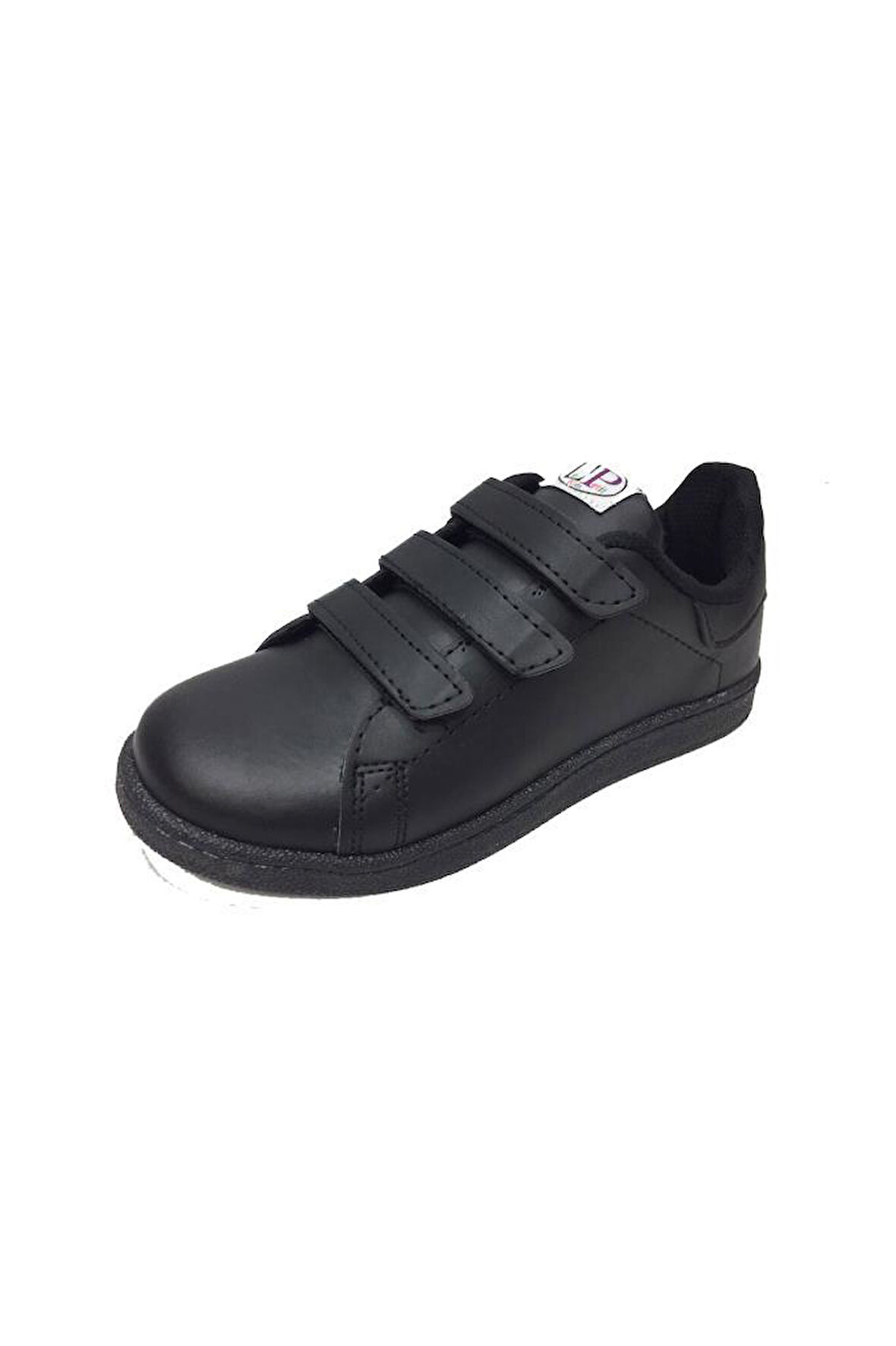 Le Petit 620-22 Deri Cırtlı Çocuk Sneakers Ayakkabı 31-35