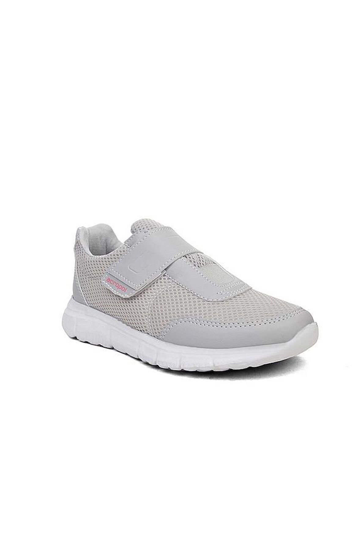 Acropol 105 Anorak Hafif Taban Kadın Sneakers Ayakkabı
