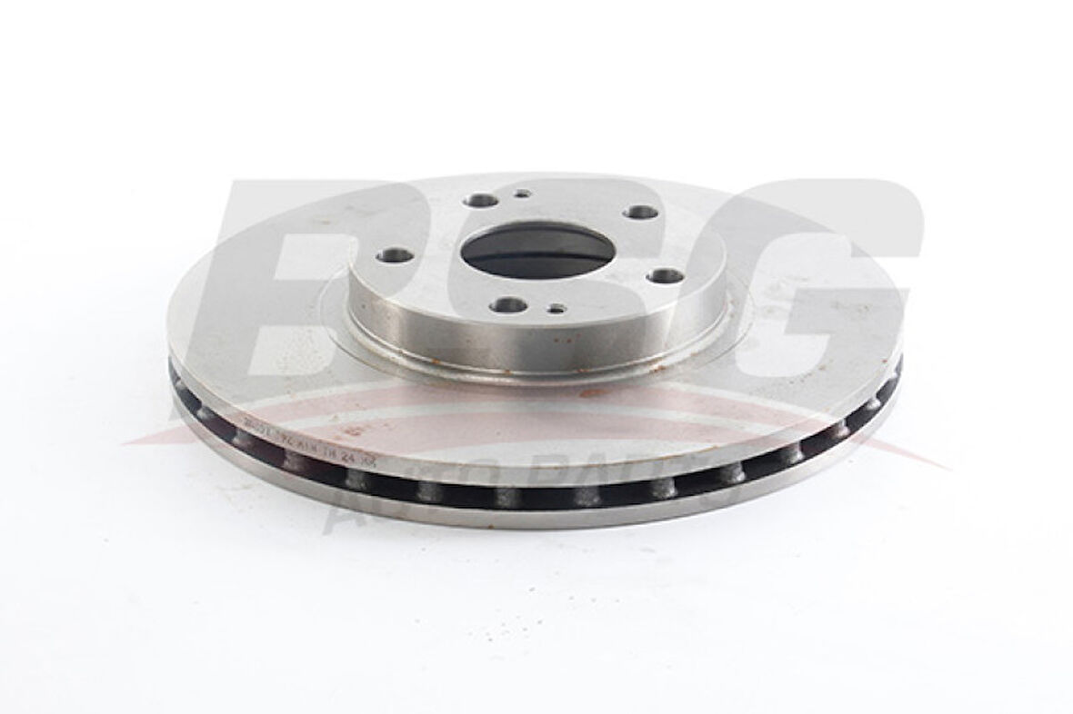 Japon Fren Diski Ön - Fren Diski Ön - Bsg 85-210-025