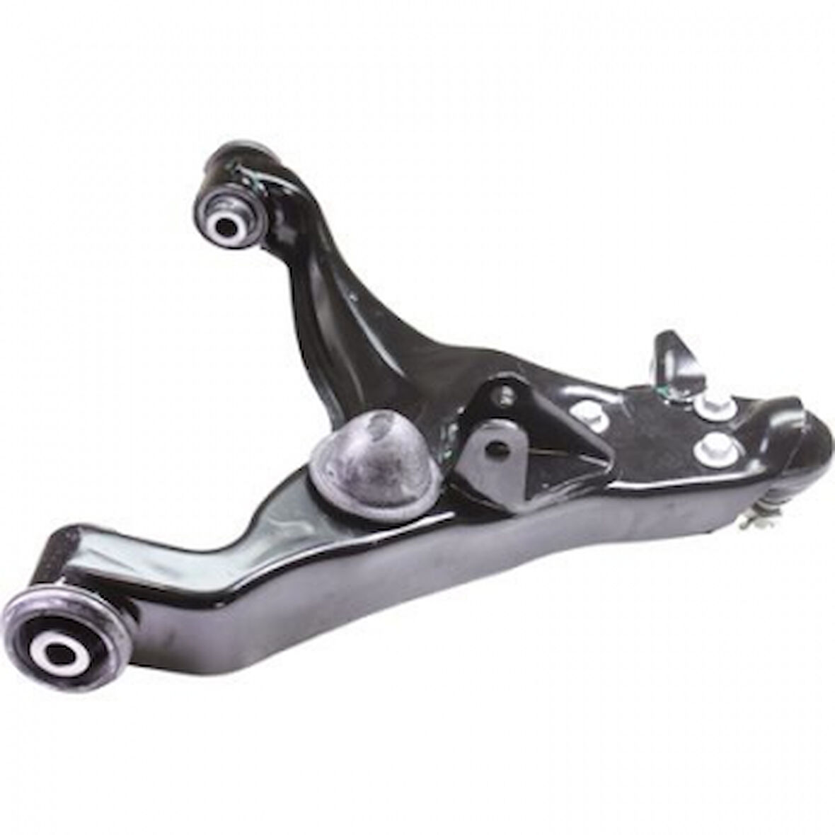 Mitsubıshı Alt Salıncak Rotıllı Sag Mitsubıshı Pajero III 2001 2006 - Kraftvoll 13050407