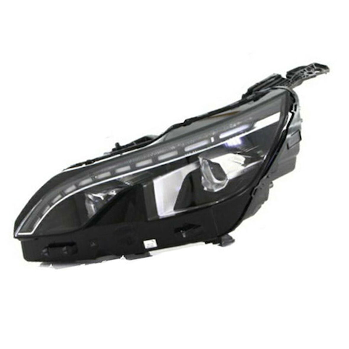 Psa Far Sol 3008-5008 Led 16> - Valeo 046788