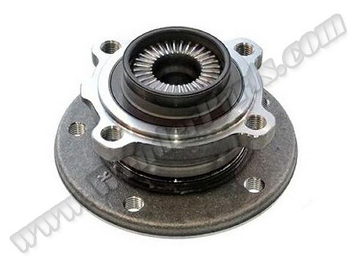 Bmw Porya Rulmanlı On Bmw E84 - Wenderparts Ba31206852091