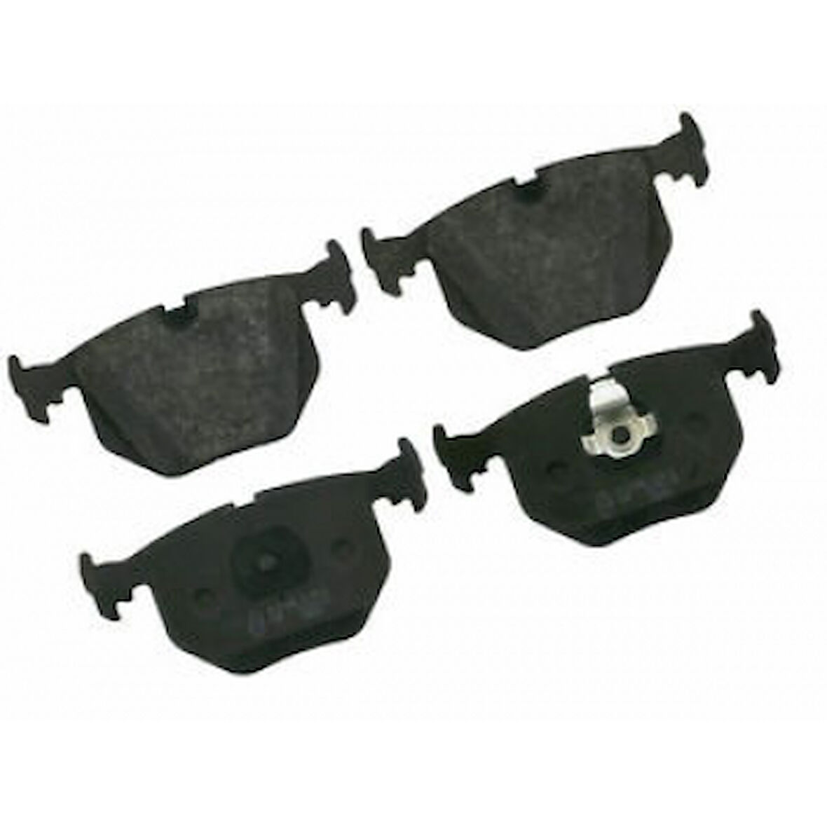 Bmw Fren Balatası Arka - Fren Balatası Arka - Febi 16175