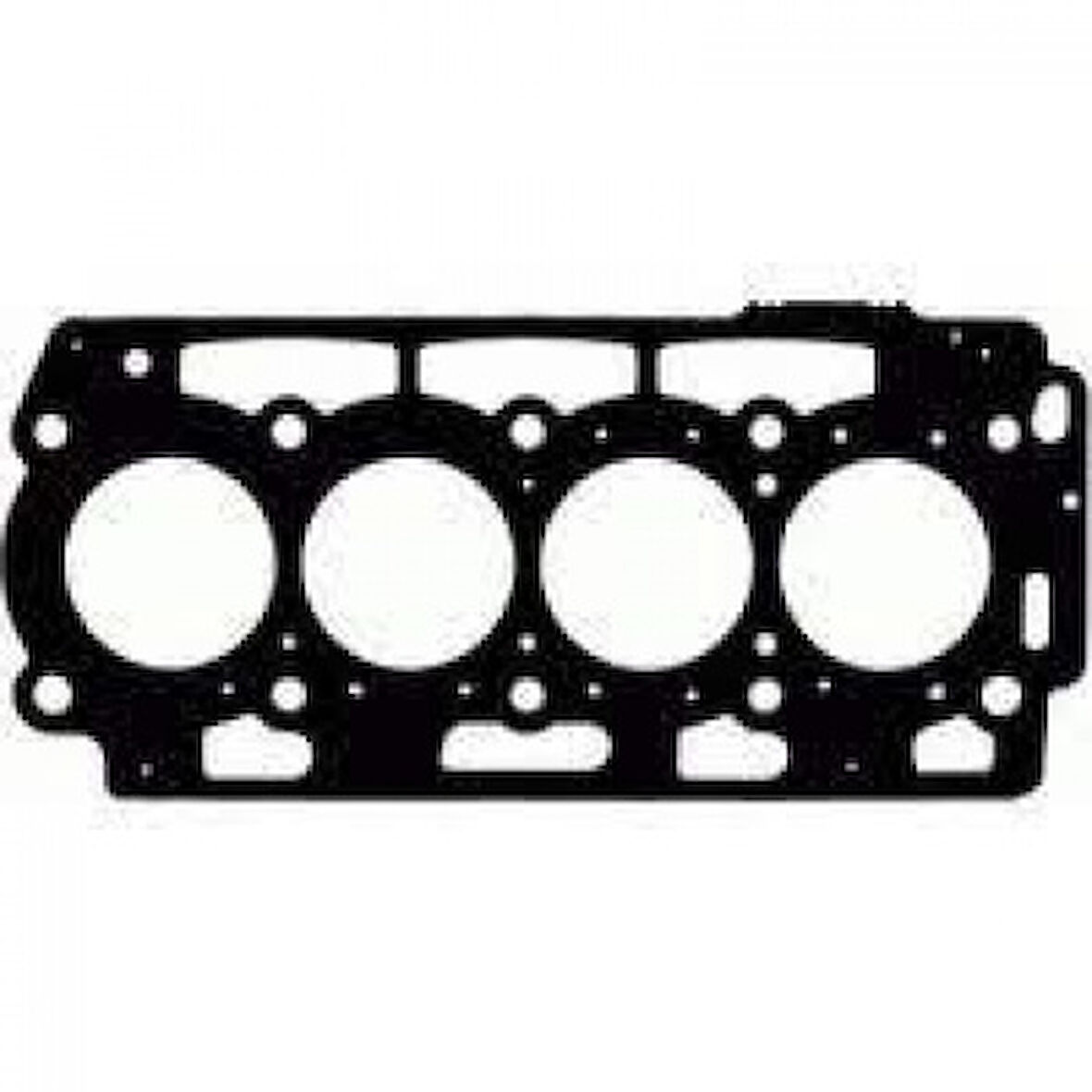 Psa Silindir Kapak Contası Focus Fusıon Mondeo C-Max Connect Courıer1.6 Tdci ( 1 Centik - 1,35mm) - Skt 4c-011-70