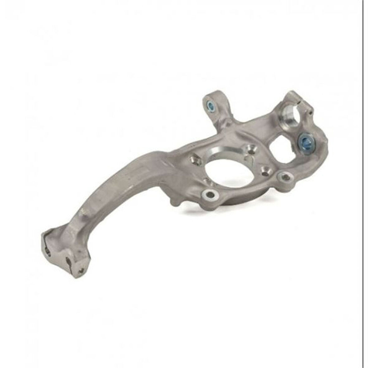 Vw Aks Tasıyıcı Sol - Aks Tasıyıcı Sol - Boem 8k0407253ab