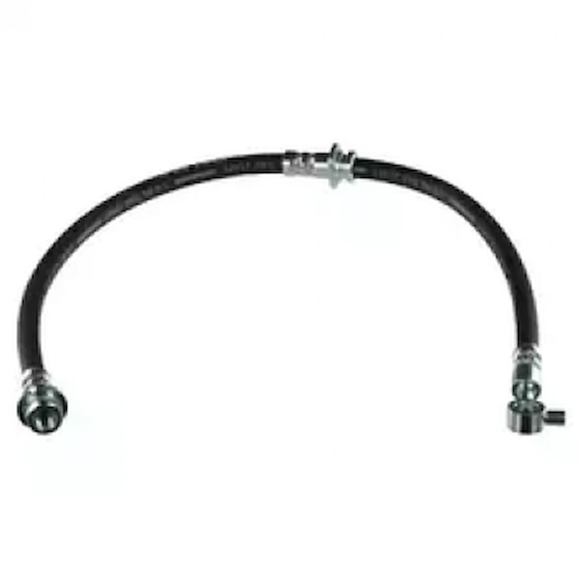 Nissan On Sag / Sol Fren Hortumu Nissan X Traıl 08 13 Renault Koleos 08> - Braxıs Ah0853