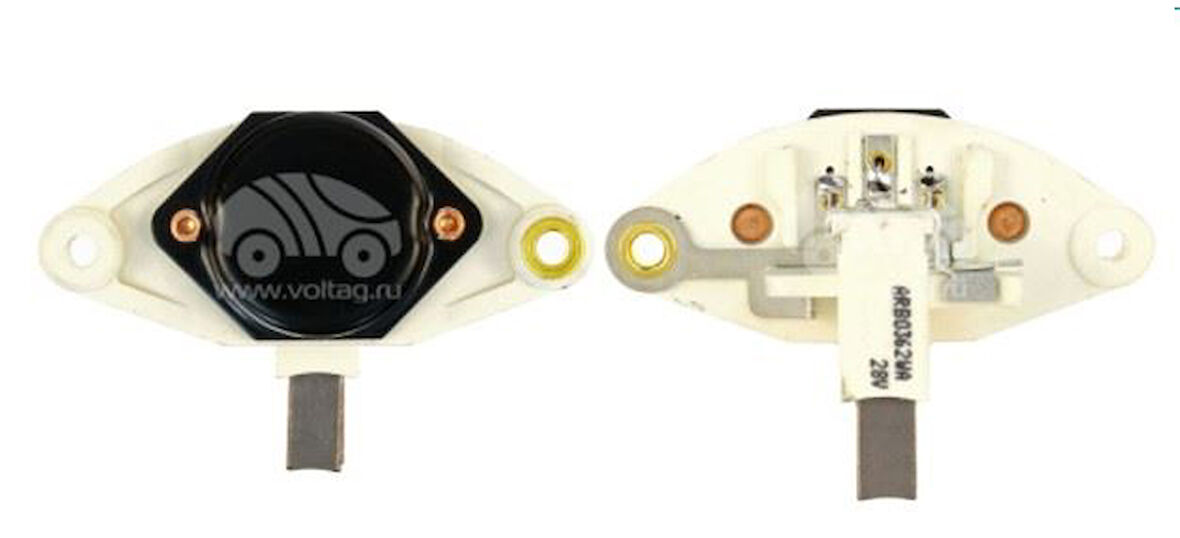 İveco Truck Alternator Konjektor - İveco - Bosch 1987237066