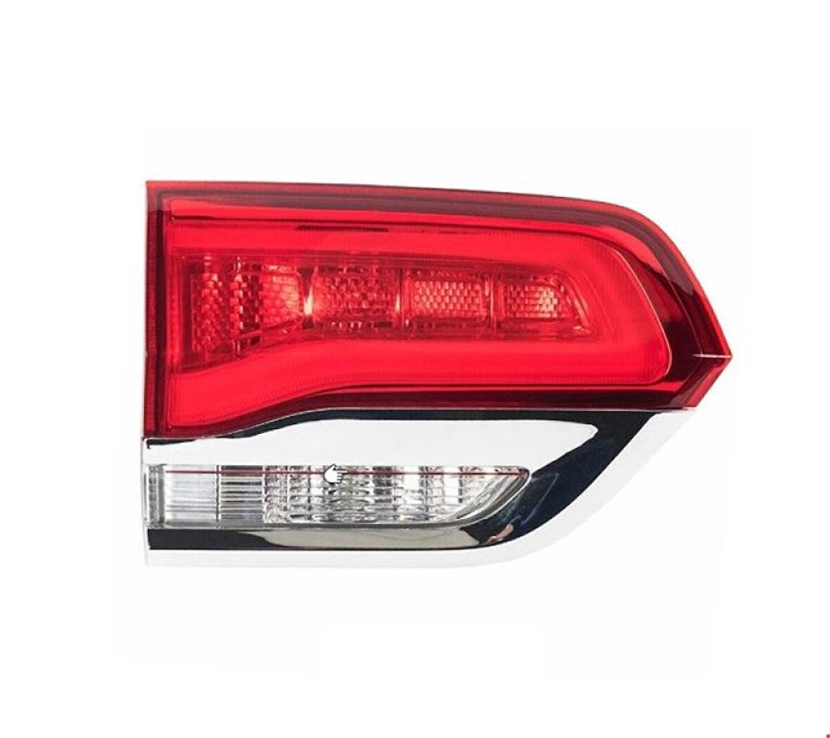 Jeep Stop Lambası IC Sol Grand Cherokee 14> - Vortex V1704909